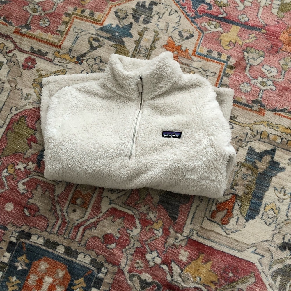 Patagonia